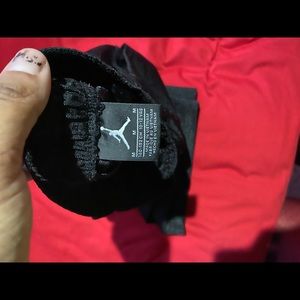 Jordan Basketball shorts